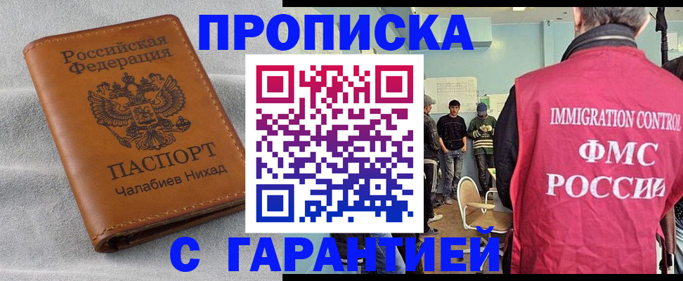 прописка в Кандалакше